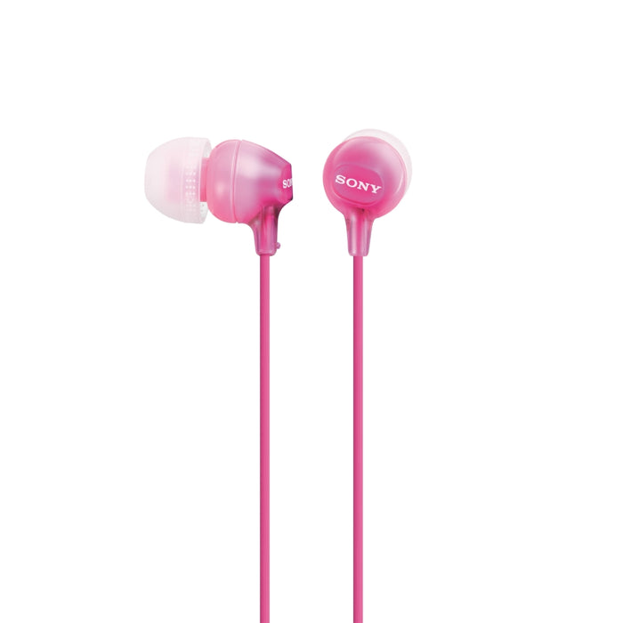 Sony MDREX15LPPI.AE Headphones