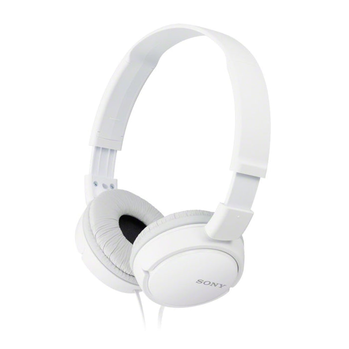 Headphones Sony MDRZX110APW.CE7