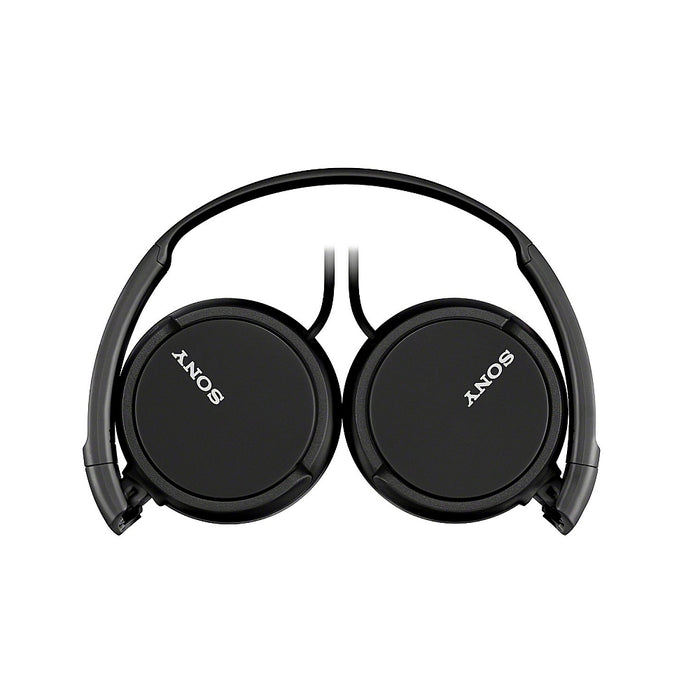 Headphones Sony MDRZX110B.AE