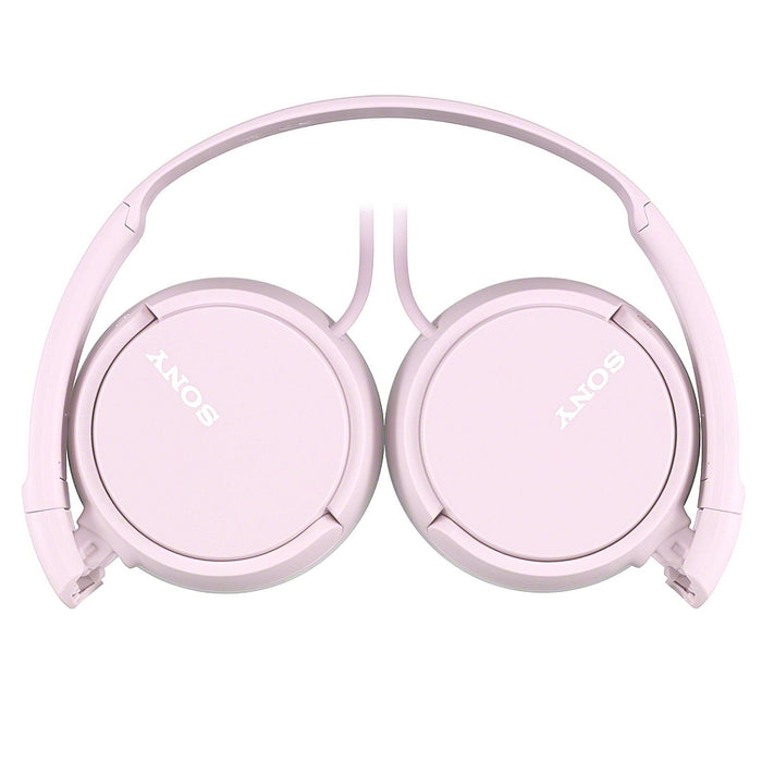 Sony MDRZX110P.AE headphones