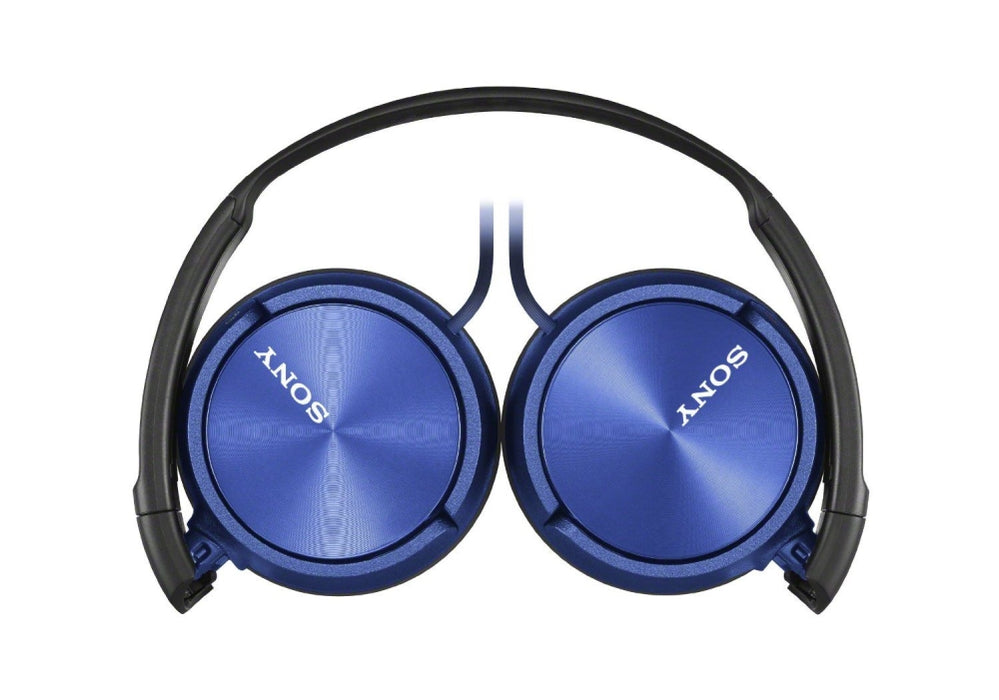 Headphones Sony MDRZX310L.AE