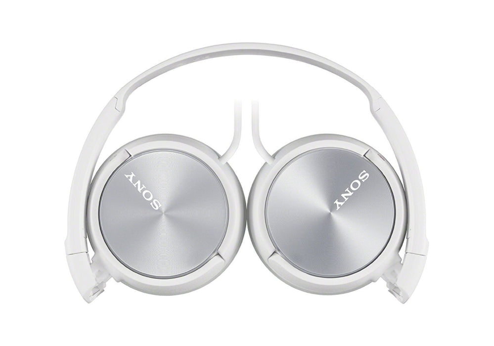 Sony MDRZX310W.AE headphones