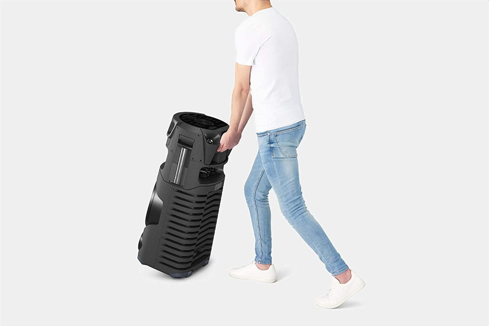 Mini system Sony MHCV73D.CEL