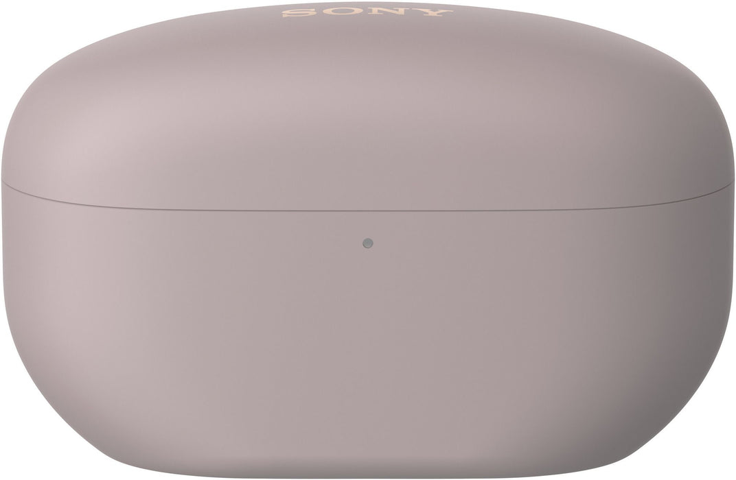 True wireless headphones SONY WF1000XM5P WIRELESS CONNECTION, PINK