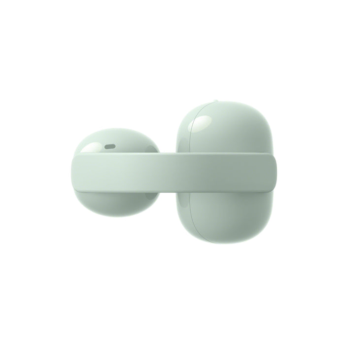 Sony LinkBuds Clip WF-LC900 TWS Open-ear Earbuds , green
