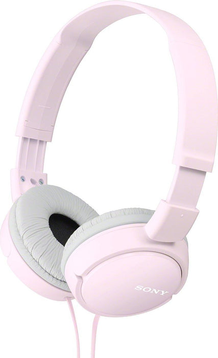 Sony MDRZX110P.AE headphones