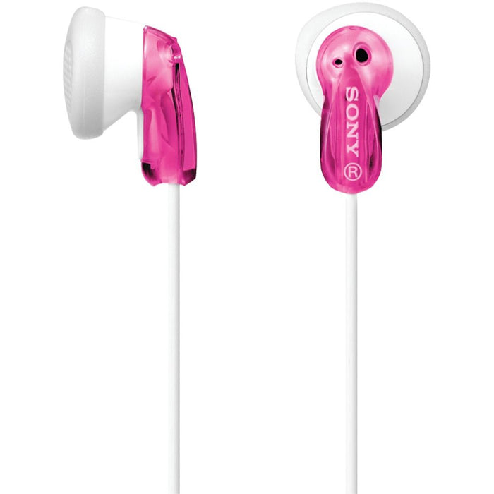 Sony MDRE9LPP.AE Headphones