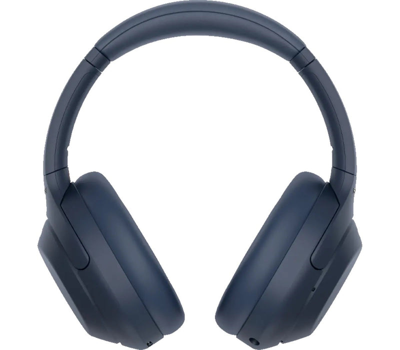 Sony WH-1000XM4 Headphones Wireless Head-band Calls/Music USB Type-C Bluetooth Blue