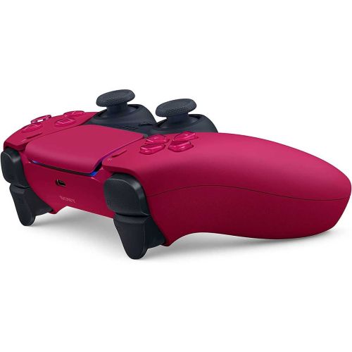 Sony PS5 Dualsense Wireless Controller Cosmic Red EU