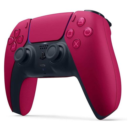 Sony PS5 Dualsense Wireless Controller Cosmic Red EU
