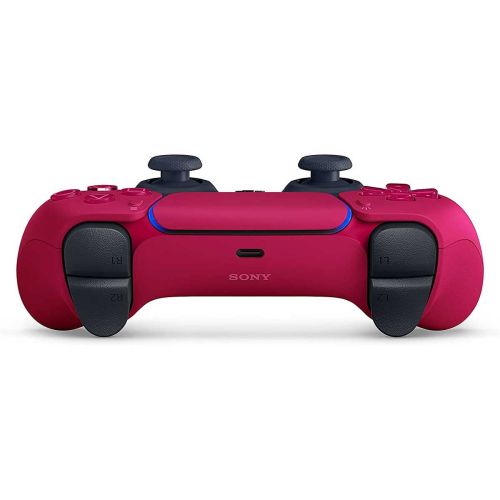 Sony PS5 Dualsense Wireless Controller Cosmic Red EU