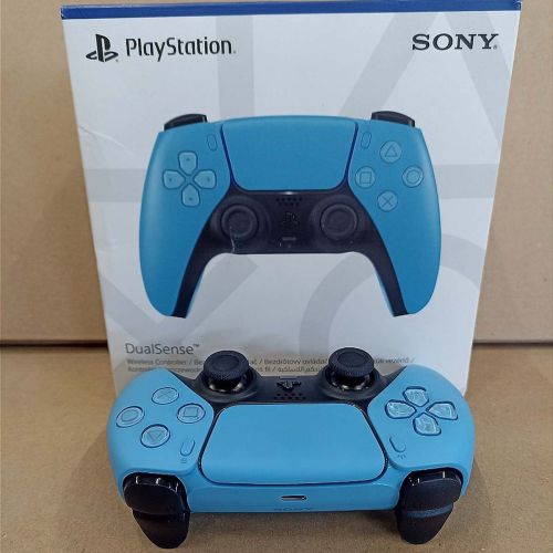 PlayStation DualSense Starlight Blue Joystick