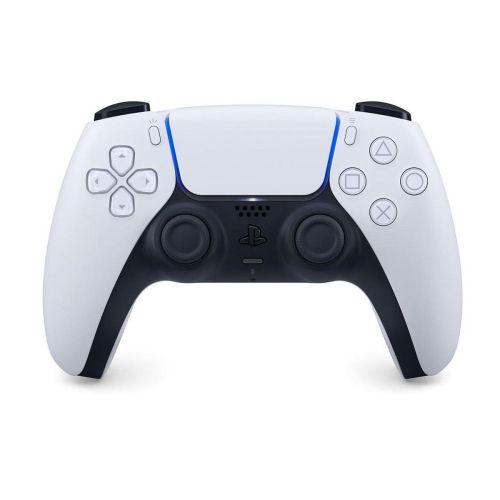 Sony PS5 Dualsense Wireless Controller White EU