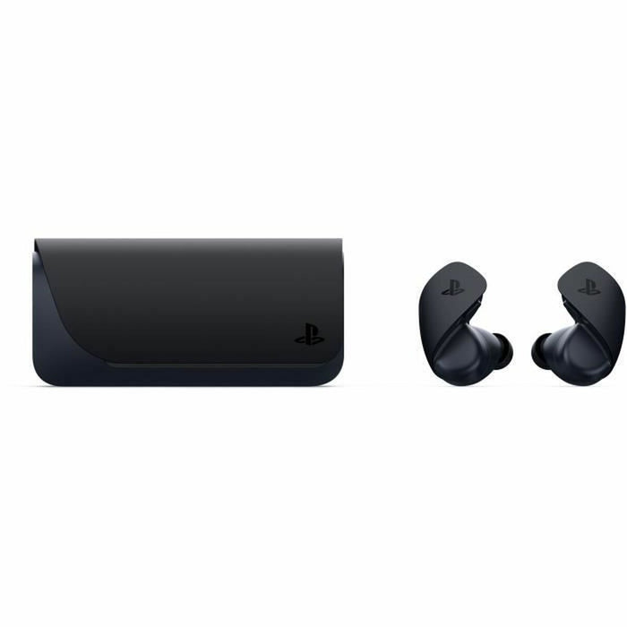 Wireless Headphones Sony PULSE Explore Black