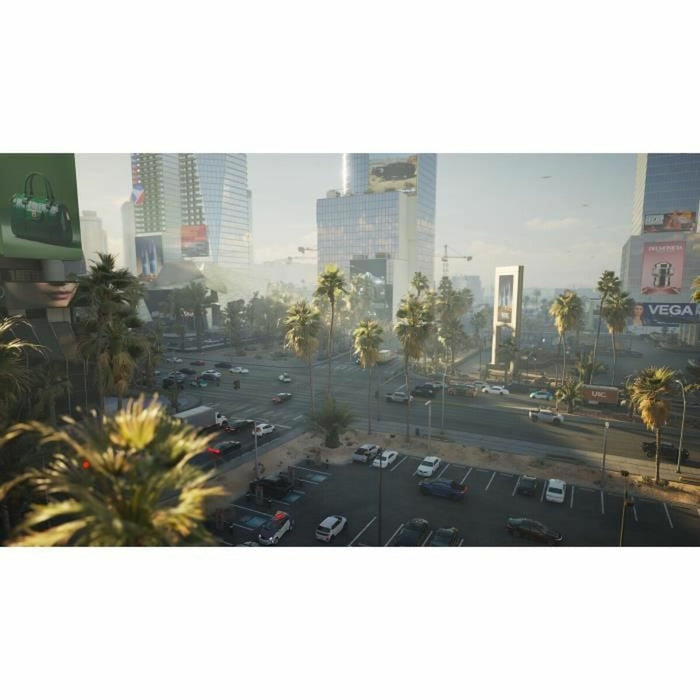 PlayStation 5 Video Game Sony Mindseye