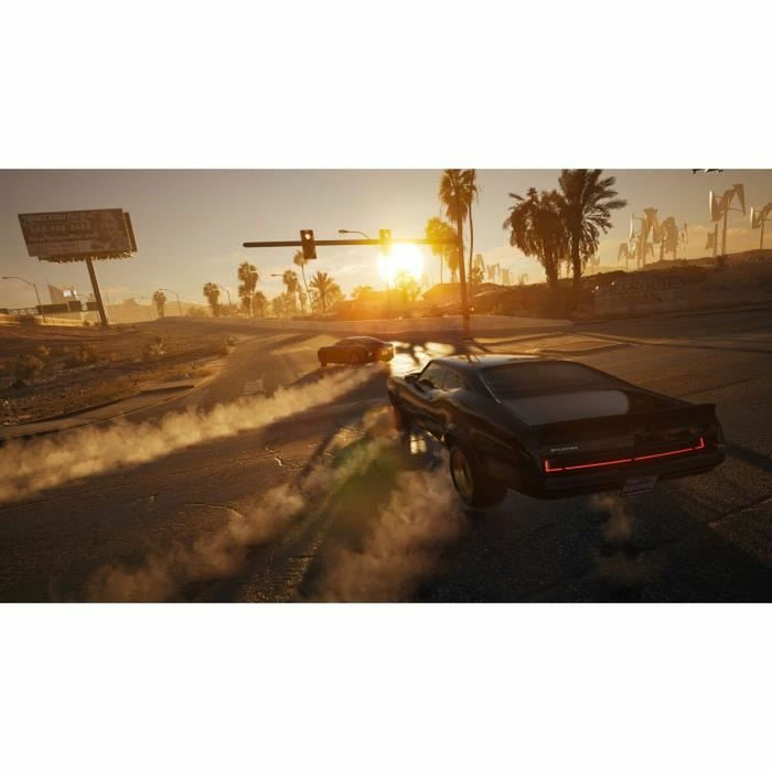 PlayStation 5 Video Game Sony Mindseye