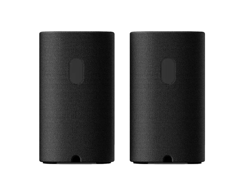 Sony SA-RS8 BRAVIA Theatre Rear 8 , wireless rear speakers