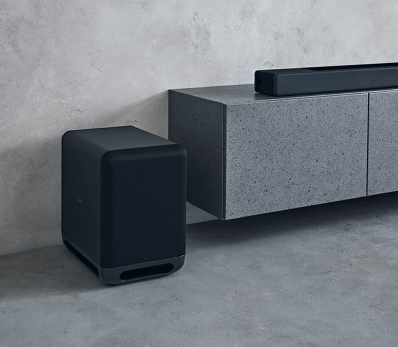 Sony SA-SW5, 300W Additional Wireless Subwoofer