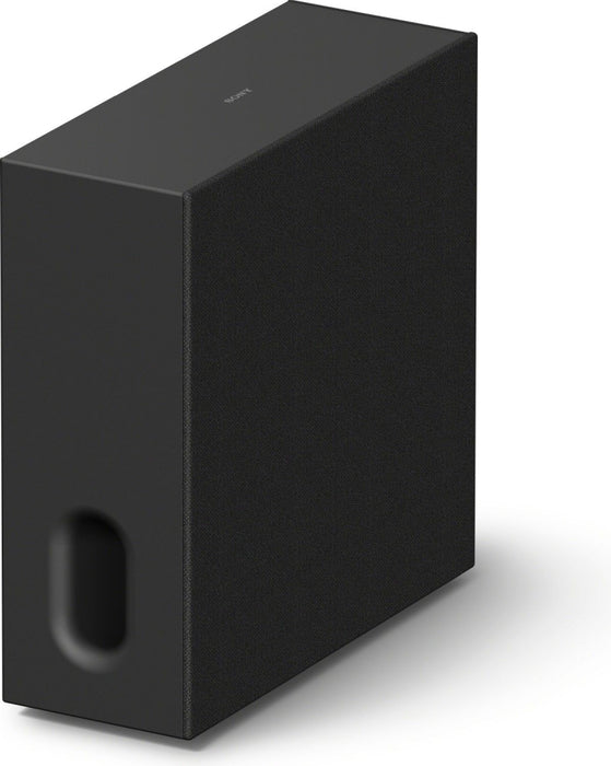 Sony SA-SW7 BRAVIA Theatre Sub 7 , additional wireless subwoofer, 100W