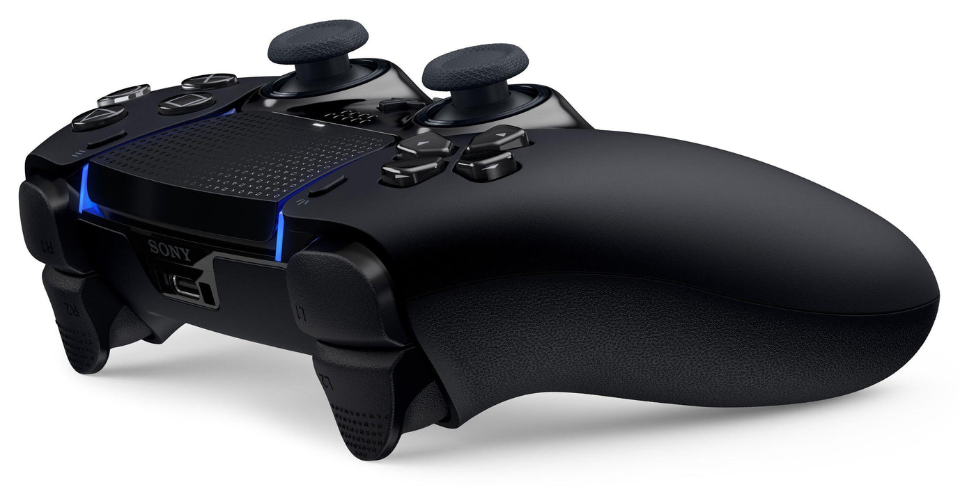 Sony PS5 DualSense Edge Wireless Gamepad - Midnight Black