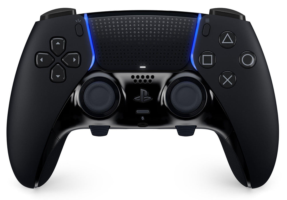 Sony PS5 DualSense Edge Wireless Gamepad - Midnight Black