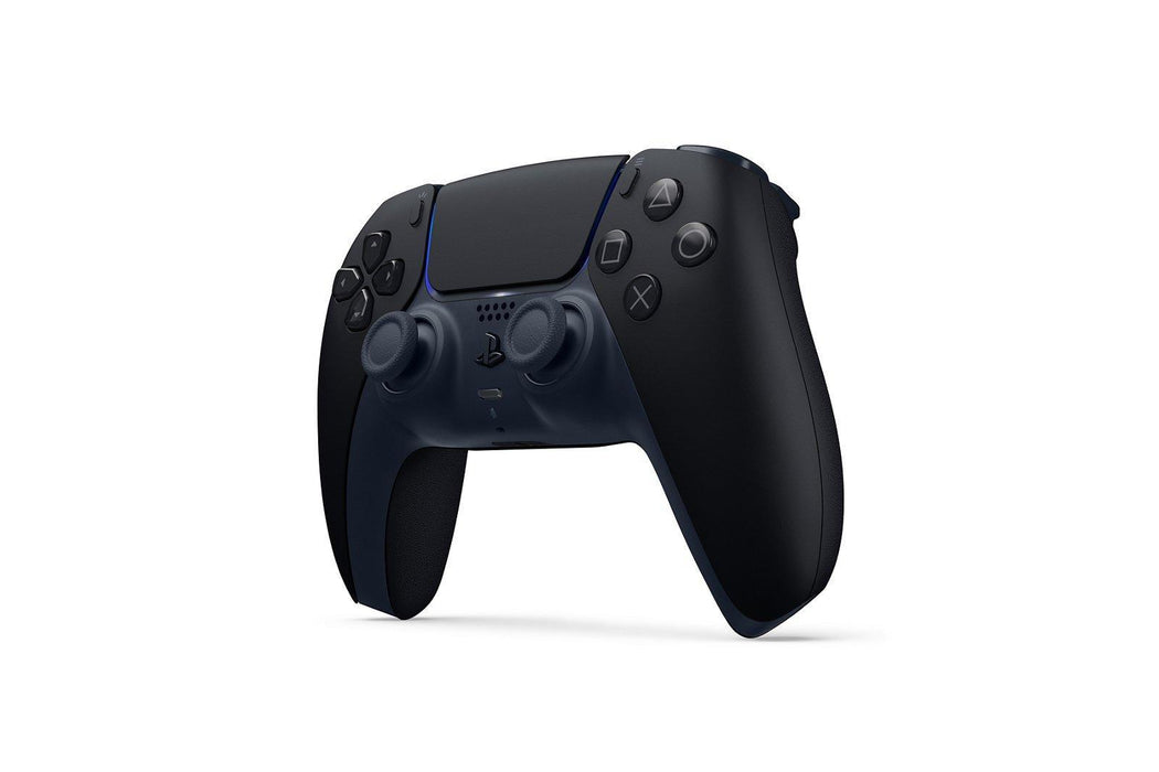 Sony DualSense Wireless Gamepad for PC - Midnight Black