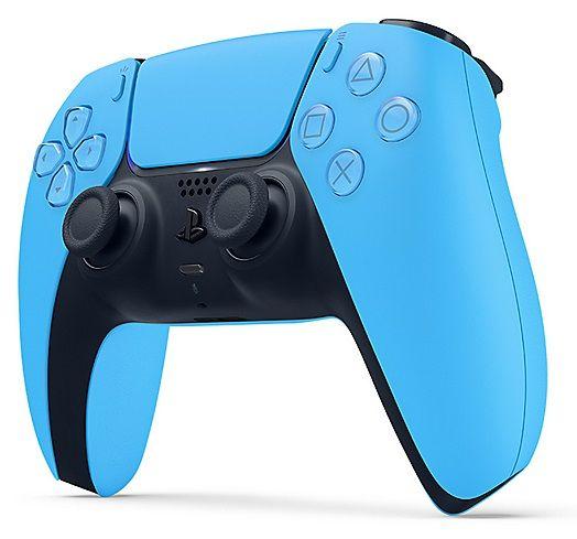 Sony PS5 DualSense Wireless Gamepad, Blue