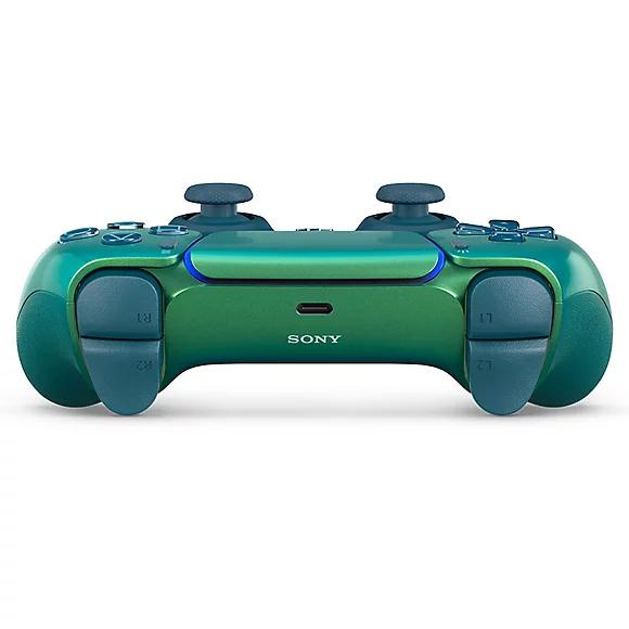Gaming Control Sony DualSense Wireless Controller Green