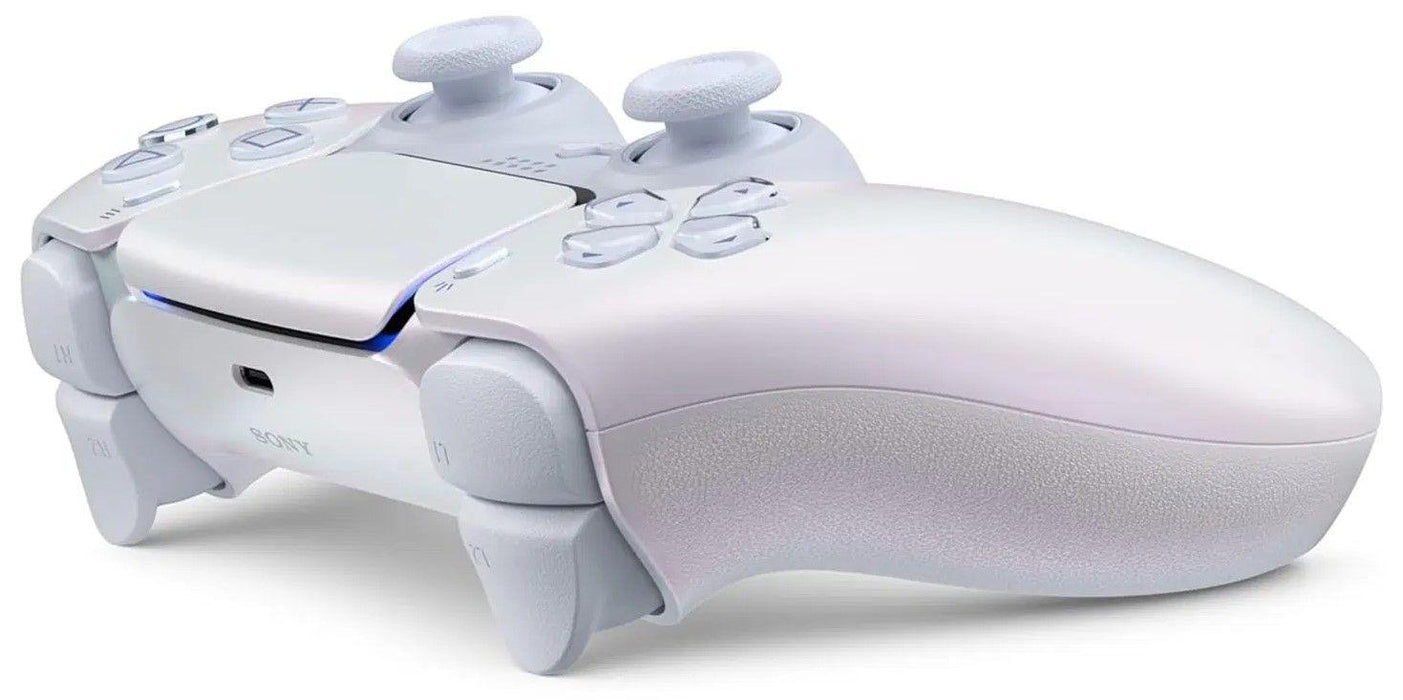 Sony PS5 Dualsense Wireless Controller (OEM) Chroma Pearl EU