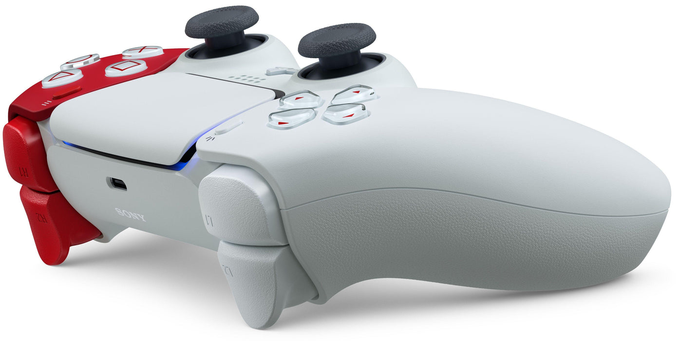Sony PS5 DualSense God of War 20th Anniversary Gaming Controller