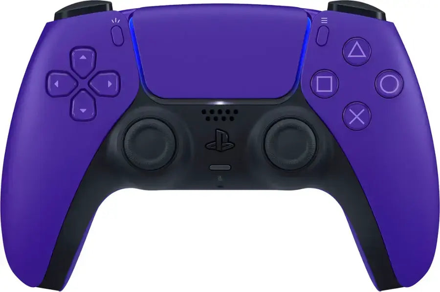 Sony PS5 DualSense Wireless Gamepad - Galactic Purple