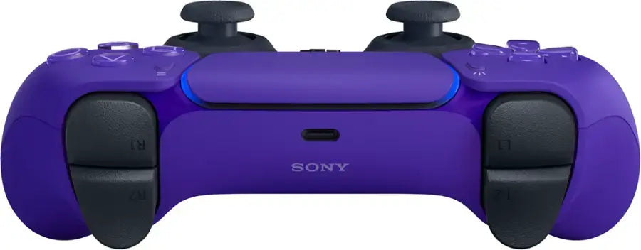 Sony PS5 DualSense Wireless Gamepad - Galactic Purple