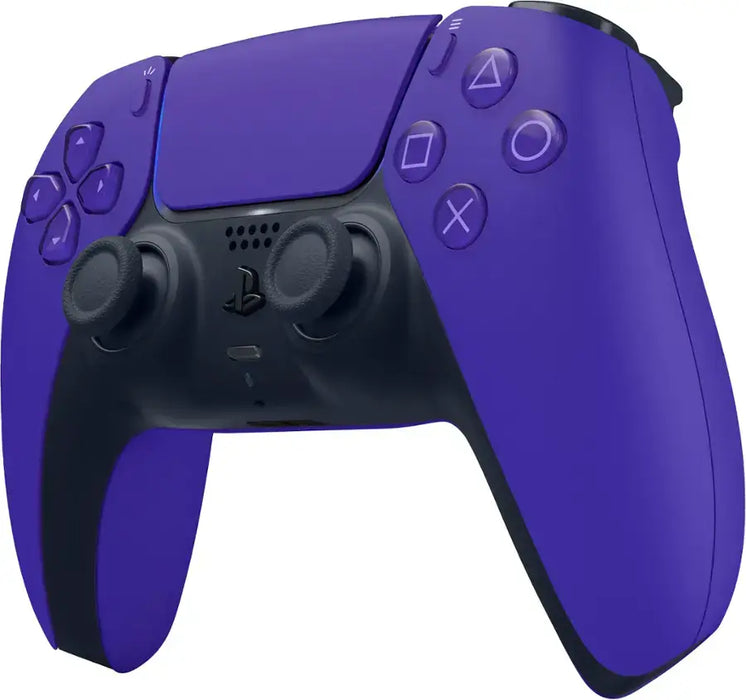 Sony PS5 DualSense Wireless Gamepad - Galactic Purple