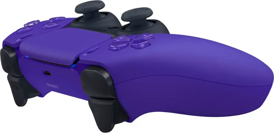 Sony PS5 DualSense Wireless Gamepad - Galactic Purple