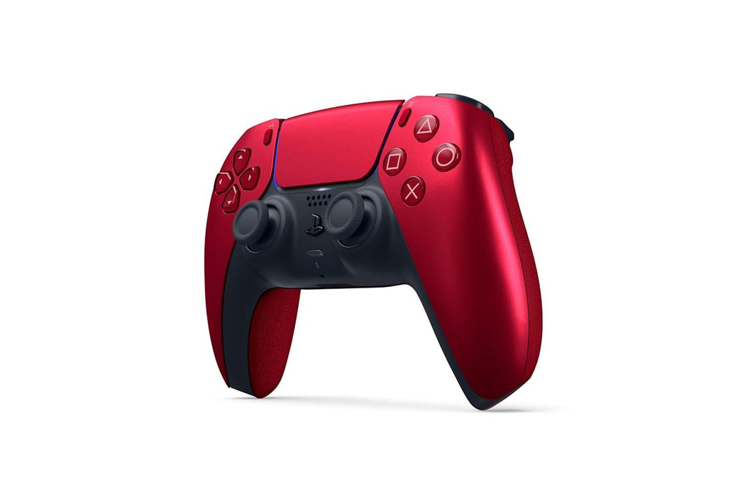 Wireless gamepad Sony PS5 DualSense Volcanic Red