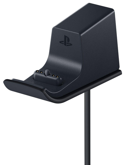 Sony Playstation PULSE Elite Wireless Headphones - Midnight Black