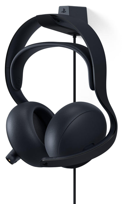 Sony Playstation PULSE Elite Wireless Headphones - Midnight Black