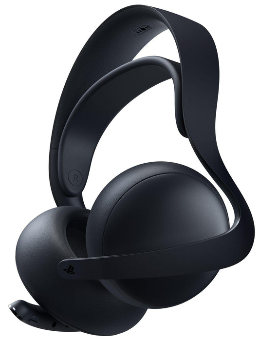 Sony Playstation PULSE Elite Wireless Headphones - Midnight Black