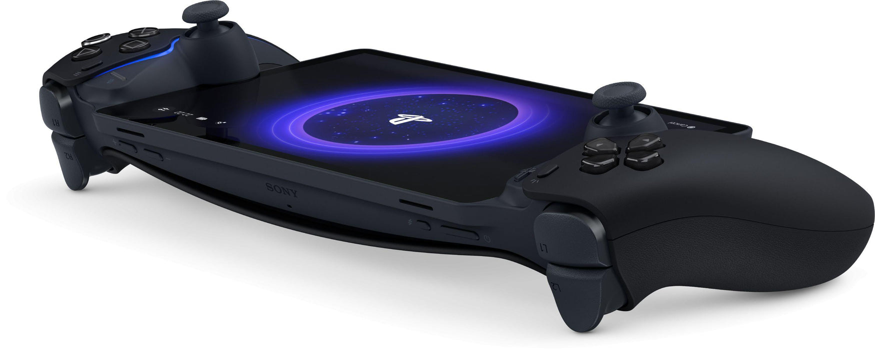 PlayStation Portal Remote Controller for PS5 - Midnight Black