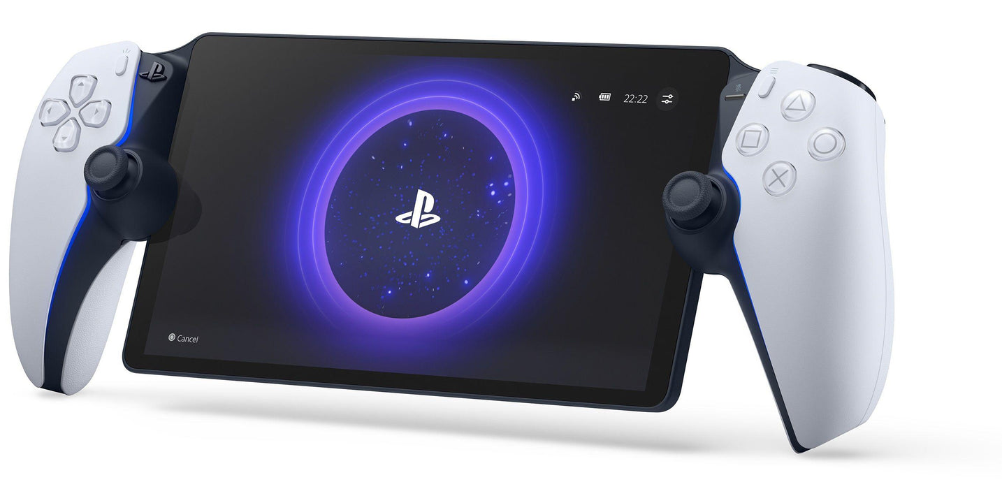 PlayStation Portal Remote Player for PS5