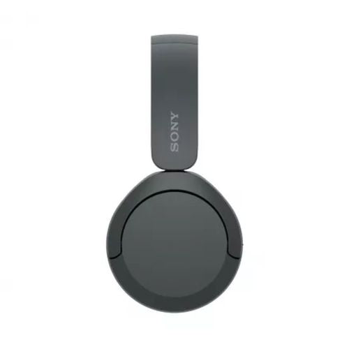 Sony WH-CH520 Bluetooth On-Ear Headphones BT 5.2, Black EU