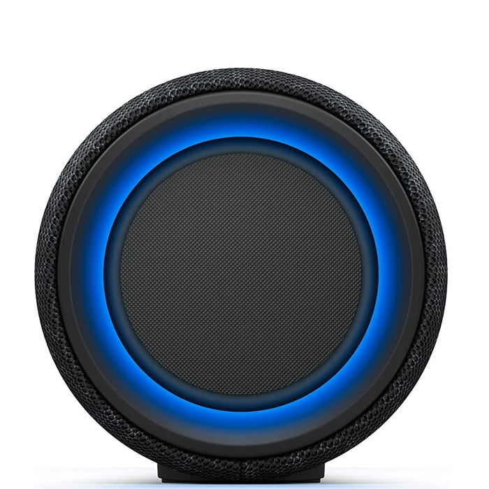 Sony SRS-XG300B speaker