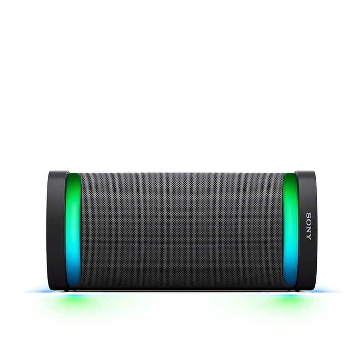 Mini system Sony SRSXP700B.CEL