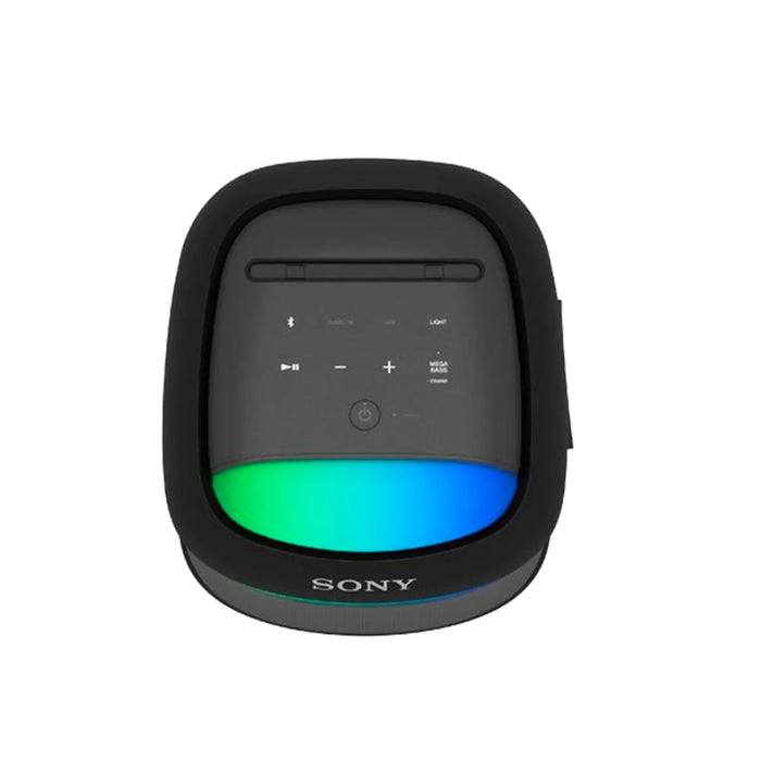 Mini system Sony SRS-XV500B