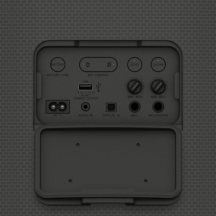 Mini system Sony SRS-XV800B