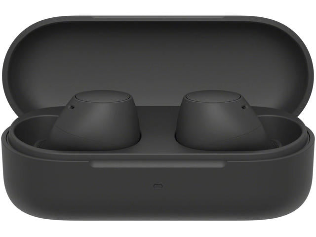 Headphones Sony WFC510B.CE7