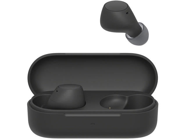 Sony WFC510B.CE7 headphones