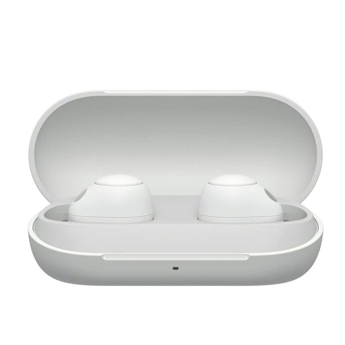 Headphones Sony WFC700NW.CE7