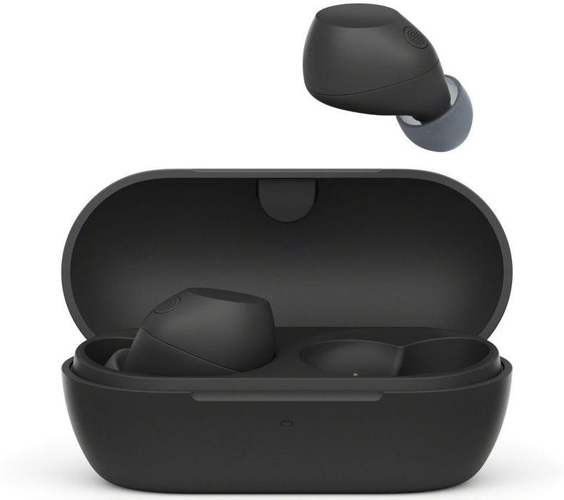 Sony WFC710NB.CE7 Headphones