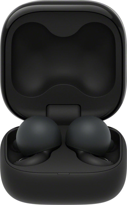 Sony LinkBuds Open WFL910B, black